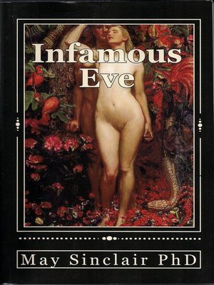 cover image of Infamous Eve